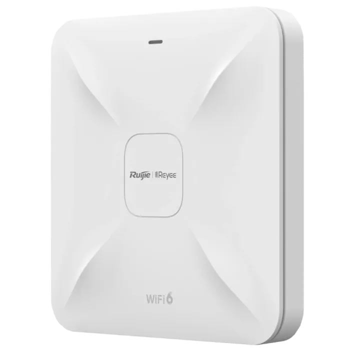 Ruijie Reyee RG-RAP2260(G) Внутрішня двохдіапазонна Wi-Fi 6 точка доступу серії