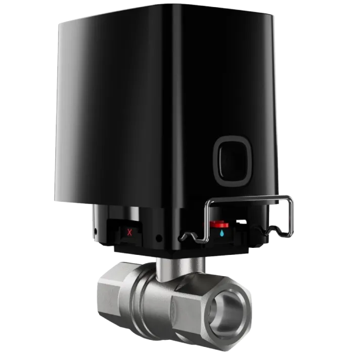 Ajax WaterStop [3/4] (8EU) black Антипотоп-система