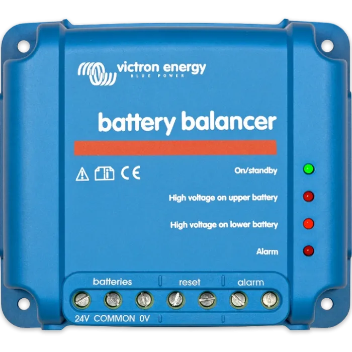 Victron Battery balancer Балансувальний пристрій для акумулятора
