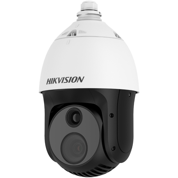 DS-2TD4237-25/V2 Тепловізіонная IP PTZ-камера Hikvision