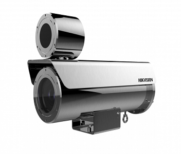 DS-2XE6422FWD-IZHS 2Мп IP вибухозахисна відеокамера Hikvision