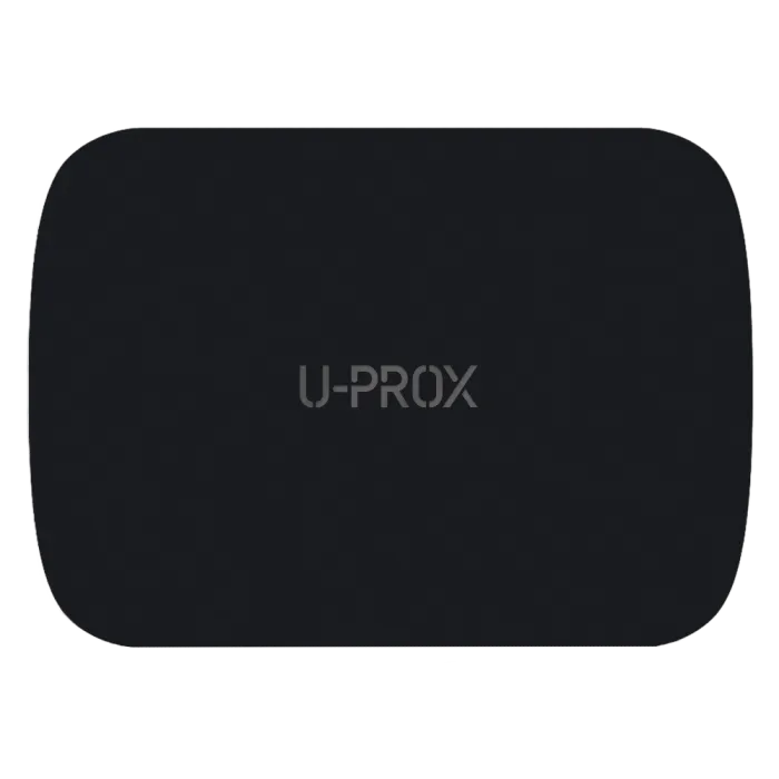 U-Prox MP Black Комплект бездротової охоронної сигналізації