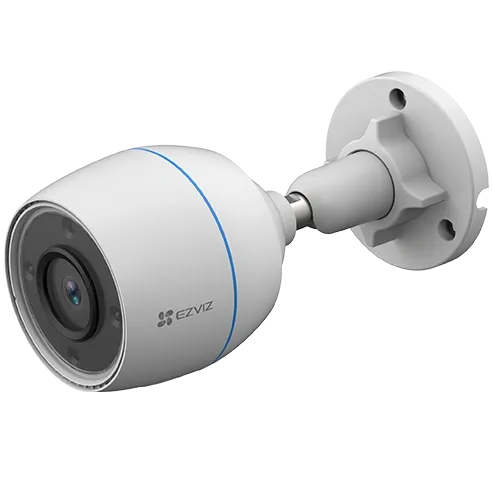 CS-H3C (1080P, 2.8мм) Smart Home Wi-Fi камера