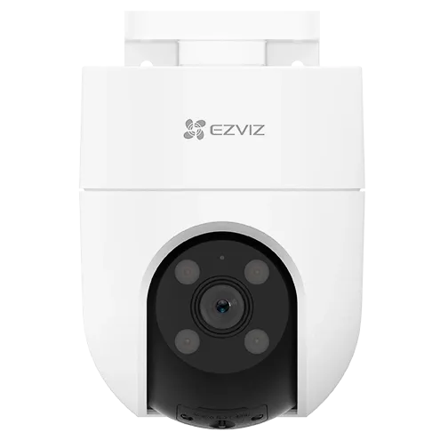 CS-H8C (1080P) Wi-Fi камера повороту та нахилу