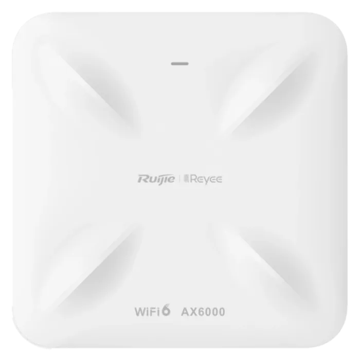 Ruijie Reyee RG-RAP2260(H) Wi-Fi 6 AX6000 точка доступу високої щільності Multi-G