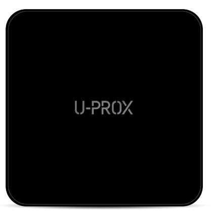 U-Prox Siren Black Бездротова внутрішня сирена