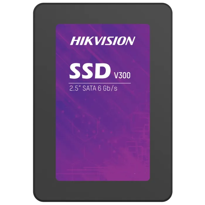 V300 1024G-SSDV04dCD20A1024BAA SSD накопичувач HIKVISION 1024GB/1TB