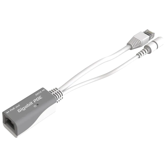 MikroTik RBGPOE PoE-інжектор для продуктів Gigabit LAN