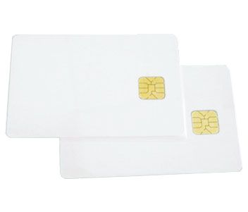 IC RFID card Майстер-карта для готельних систем доступу
