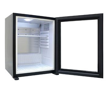 OBT-40DX Готельний холодильник-мінібар