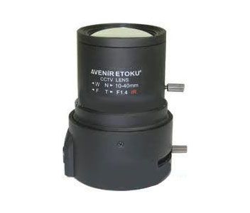 SV1040GNBIRMP Об'єктив для 3Мп камер з ІК корекцією