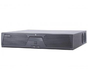 iDS-9632NXI-I8/8F(B) 32-канальний DeepinMind мережевий відеореєстратор Hikvision