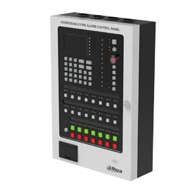Dahua DHI-HY-1022 Адресна панель керування пожежною сигналізацією