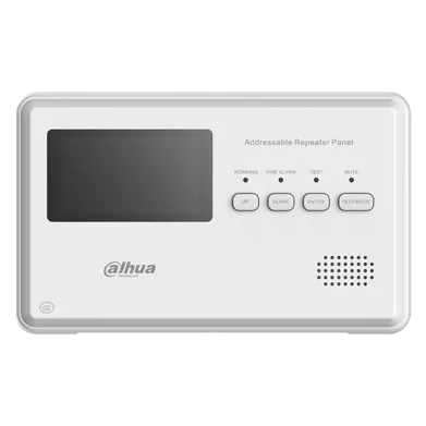 Dahua DHI-HY-1330 Ретранслятор адресної панелі