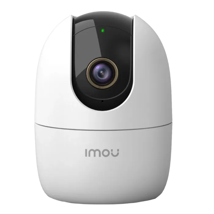 Imou IPC-A22EP-D (3.6мм) 1080P H.265 Wi-Fi поворотно-нахильна камера