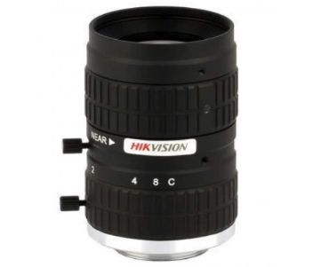 MF-2014M-8MP Fixed Focal Manual Iris 8MP Lens