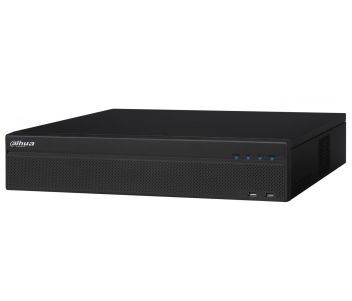 DH-NVR4832-4KS2 32-канальний 4K мережевий відеореєстратор