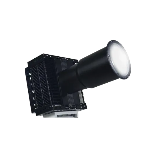 SL-6500D-05 Пошуковий прожектор