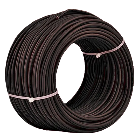 PV1-F1*6.0 (solar cable) Кабель 100м