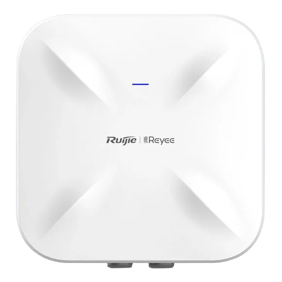 Ruijie Reyee RG-RAP6260(G) Зовнішня двохдіапазонна Wi-Fi 6 точка доступу серії