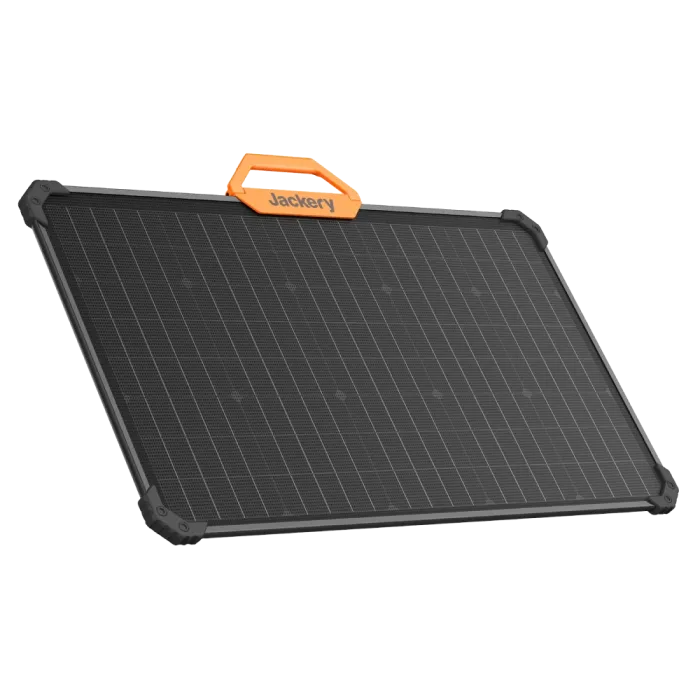 Jackery SolarSaga 80 Сонячна панель