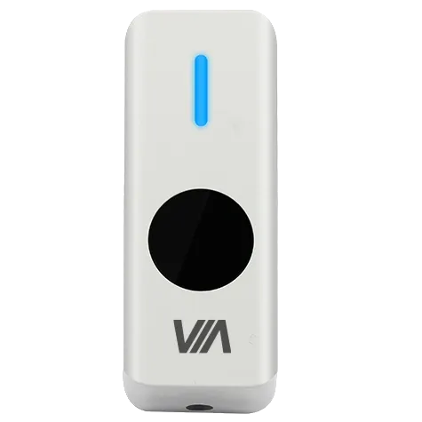 VB3280P Безконтактна кнопка виходу (пластик)