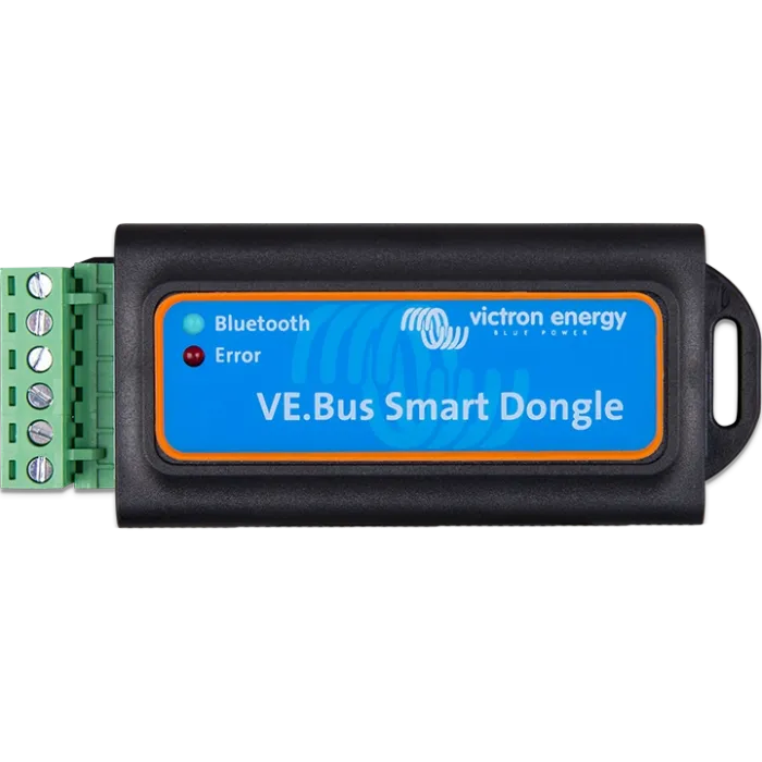 Victron EnergyVE.Bus Smart dongle Bluetooth адаптер