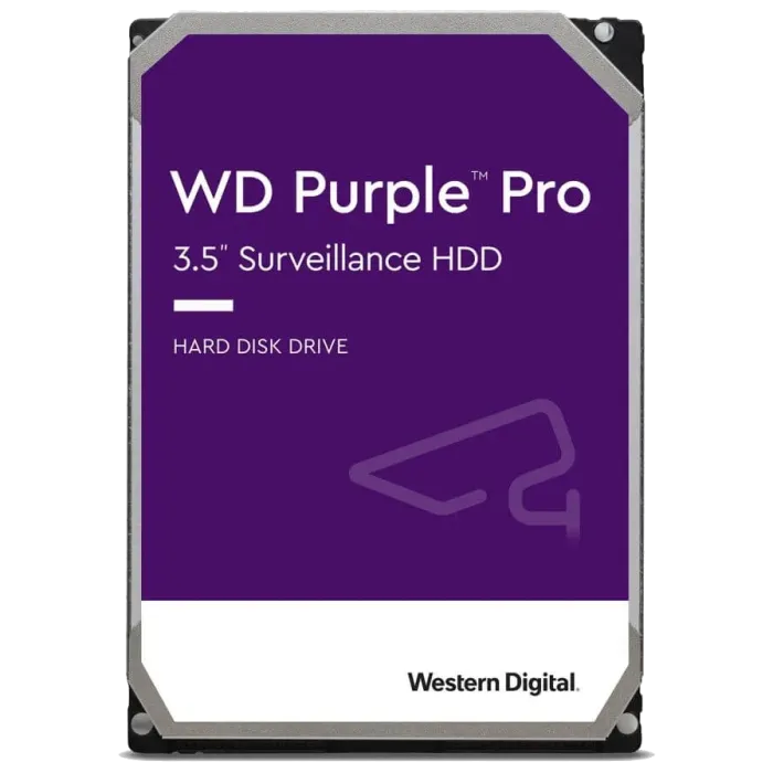 WD10PURU-78 Жорсткий диск