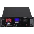 2E LFP48 100А•год 19" LCD 16S Літієва акумуляторна батарея