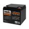 Акумуляторна батарея літій-залізо-фосфатна 12В 38А*год Trinix 12V38Ah LiFePO4