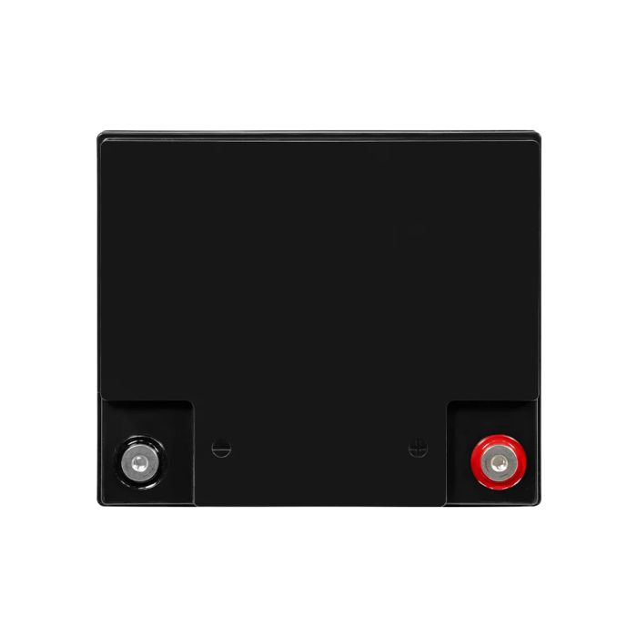 Акумуляторна батарея літій-залізо-фосфатна 12В 38А*год Trinix 12V38Ah LiFePO4