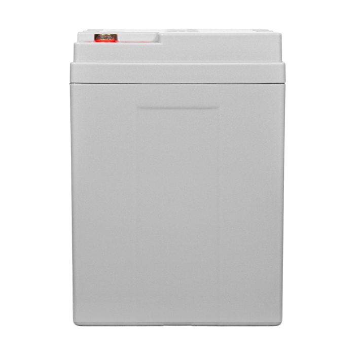 Акумуляторна батарея гелева 12В 26Аг Trinix TGL12V26Ah/20Hr GEL