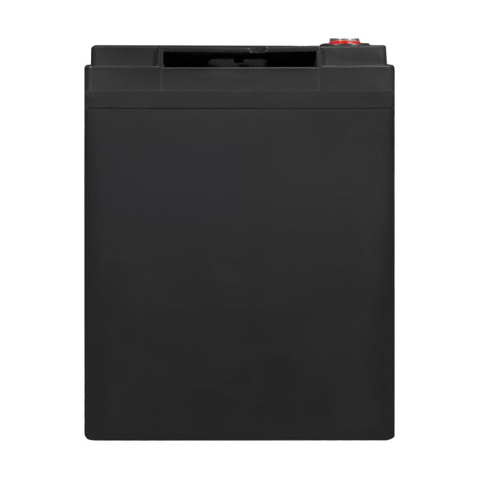 Акумуляторна батарея гелева 12В 75Аг Trinix TGL12V75Ah/20Hr GEL