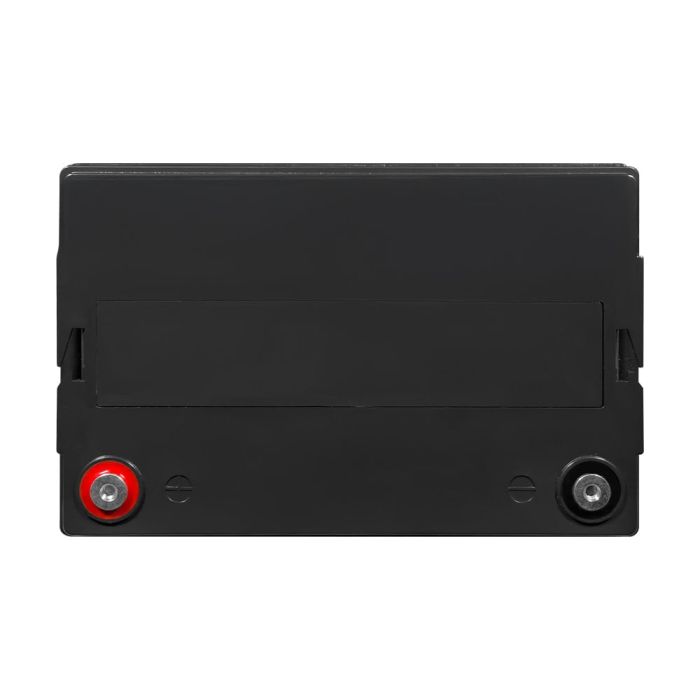 Акумуляторна батарея гелева 12В 75Аг Trinix TGL12V75Ah/20Hr GEL