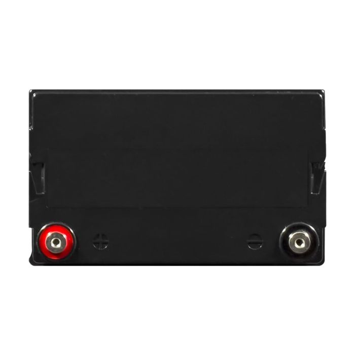 Акумуляторна батарея гелева 12В 55Аг Trinix TGL12V55Ah/20Hr GEL