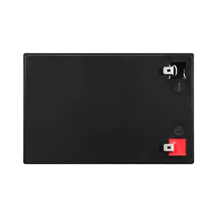 Акумуляторна батарея 12В 12Аг Trinix 12V12Ah/20Hr AGM свинцево-кислотна