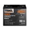 Акумуляторна батарея 12В 20Аг Trinix 12V20Ah/20Hr Super Charge AGM свинцево-кислотна