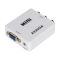 Конвертер AV2VGA