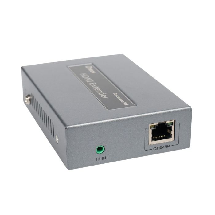 Подовжувач відеосигналу HDMI 120m Dtech DT-7043R Receiver