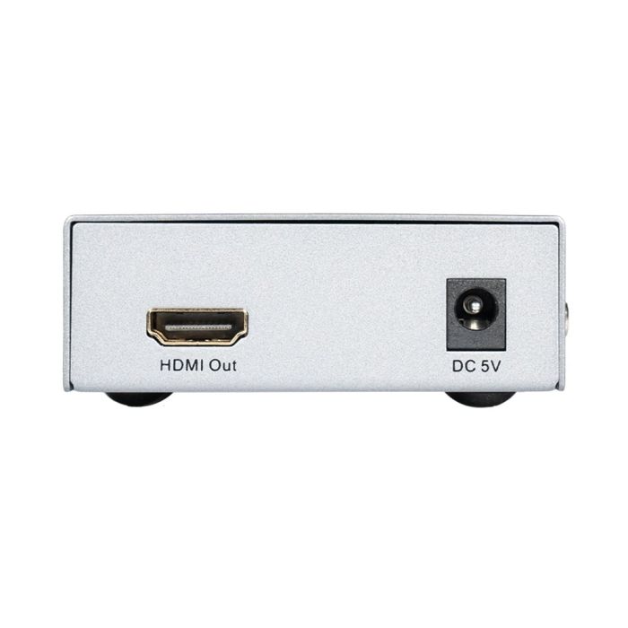 Подовжувач відеосигналу HDMI 120m Dtech DT-7043R Receiver