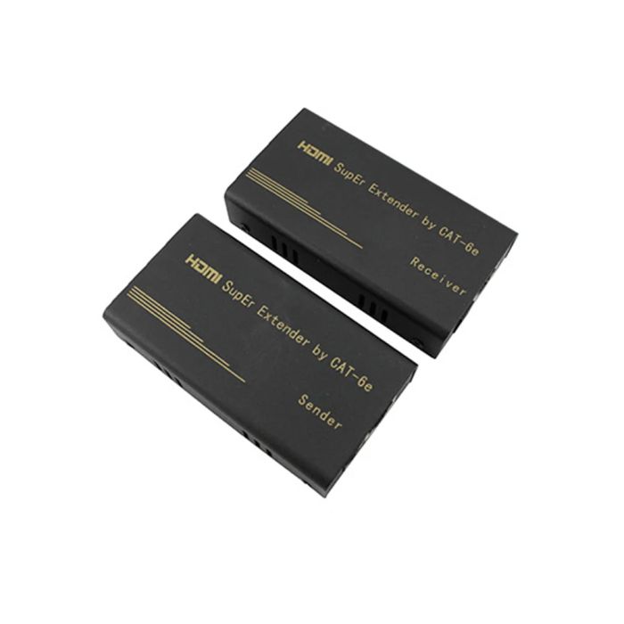 Модуль подовжувач HDMI - 30М