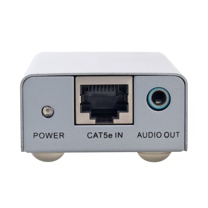 Подовжувач відеосигналу VGA 100m Dtech DT-7020