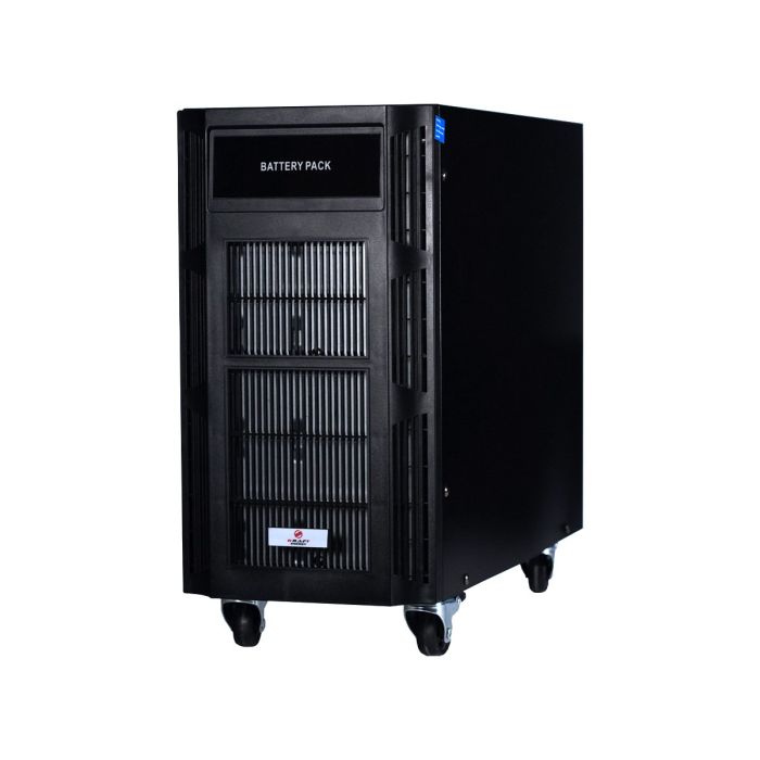 Блок акумуляторних батарей для UPS KRF-TB192V Kraft