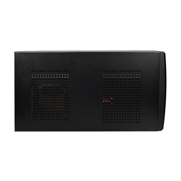 Джерело безперебійного живлення KRF-3000VA/1800W(LCD) UPS Kraft