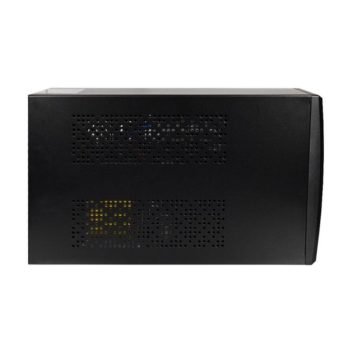 Джерело безперебійного живлення KRF-1500VA/900W(LCD) UPS Kraft