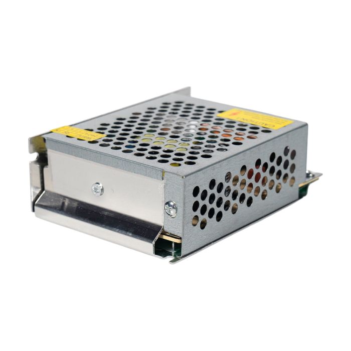 Блок живлення KRF-1205PB Kraft 12V/5A