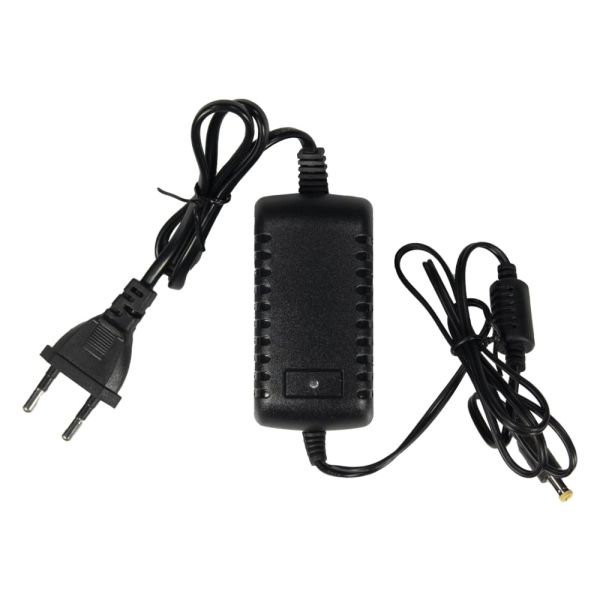 Блок живлення Mustang Energy PS-1201 12V/1A