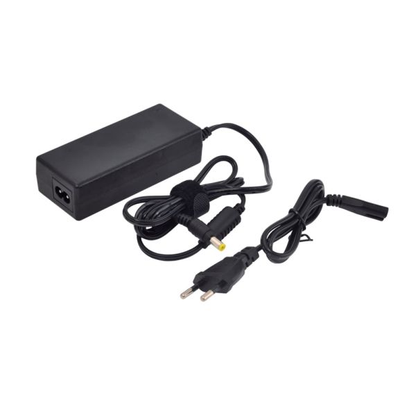 Блок живлення Mustang Energy PS-1205 12V/5A