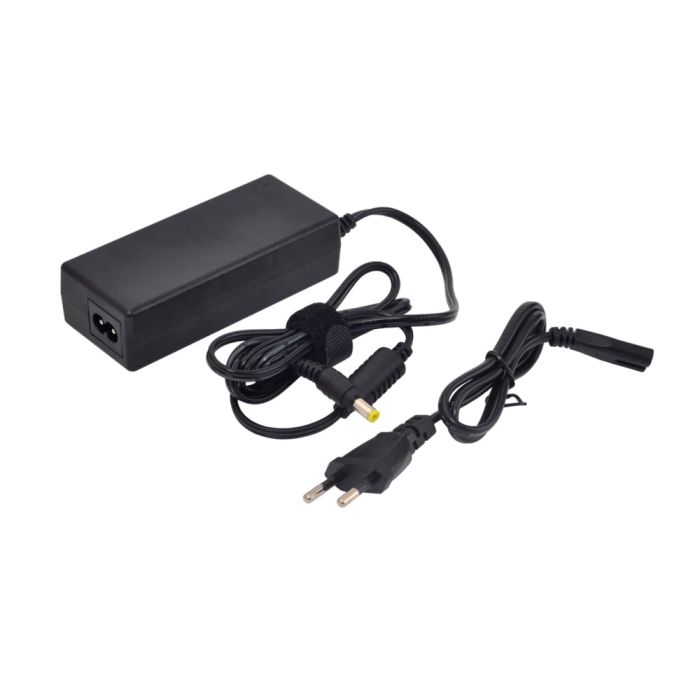 Блок живлення Mustang Energy PS-1205 12V/5A