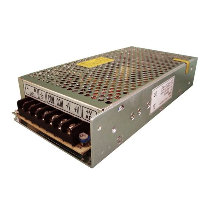 Блок живлення Mustang Energy PS-1205PB 12V/5A